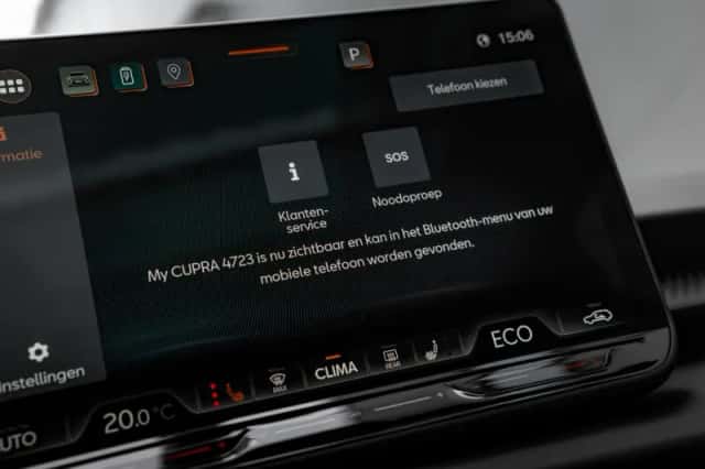 CUPRA Terramar (2025) thumbnail 14
