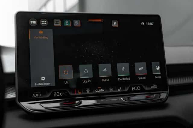 CUPRA Terramar (2025) thumbnail 18