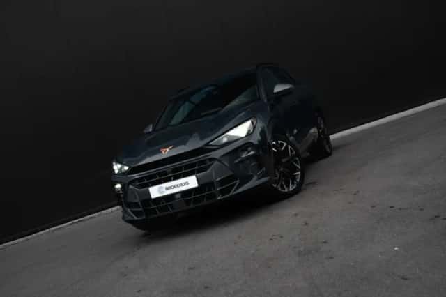 CUPRA Terramar (2025) thumbnail 3
