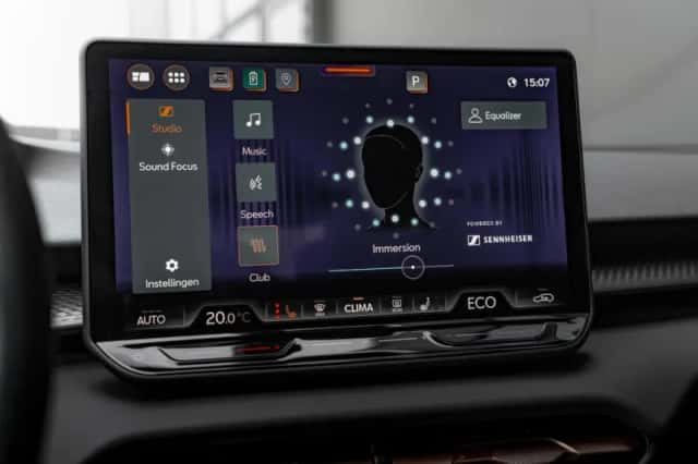 CUPRA Terramar (2025) thumbnail 21