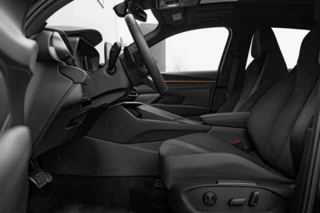 CUPRA Terramar (2025) thumbnail 26