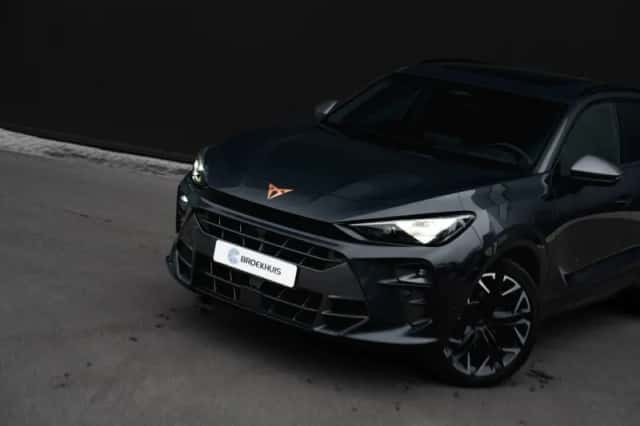 CUPRA Terramar (2025) thumbnail 4
