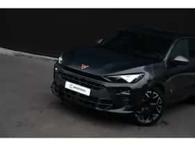 CUPRA Terramar (2025) thumbnail 4