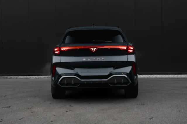 CUPRA Terramar (2025) thumbnail 8