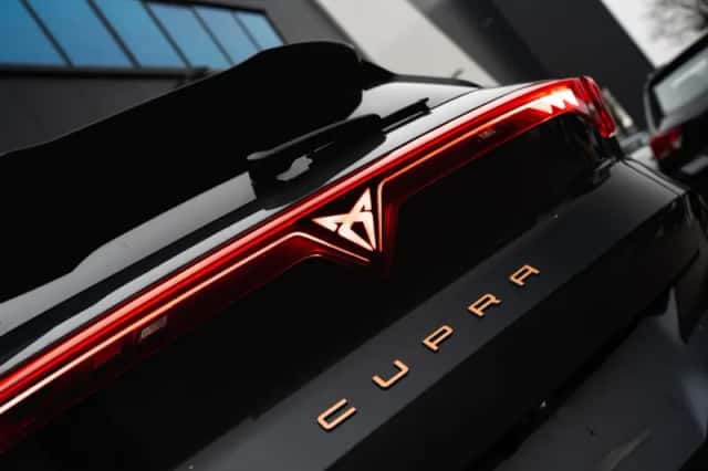 CUPRA Terramar (2025) thumbnail 10
