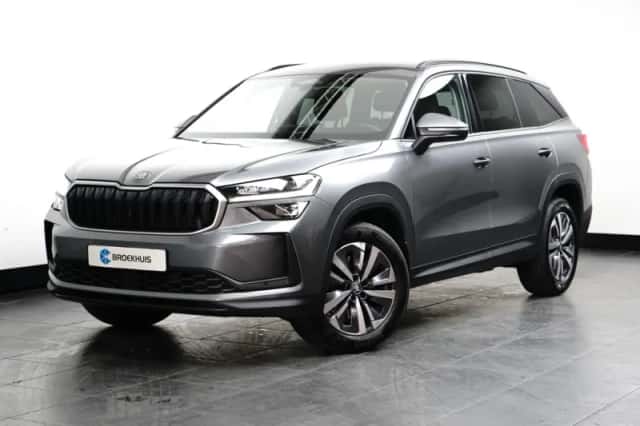 Škoda Kodiaq (2025) thumbnail 1