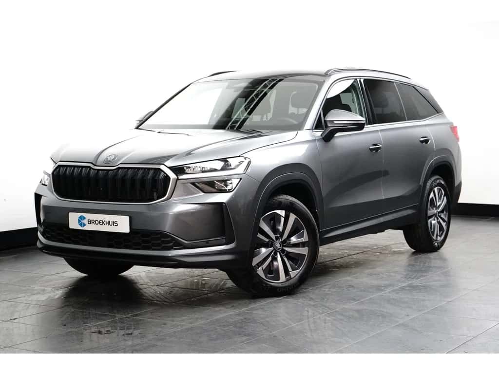Škoda Kodiaq (2025) — foto 1