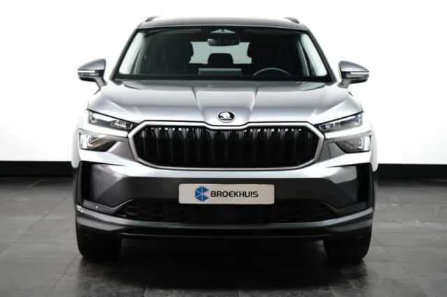 Škoda Kodiaq (2025) thumbnail 2