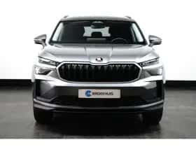 Škoda Kodiaq (2025) thumbnail 2