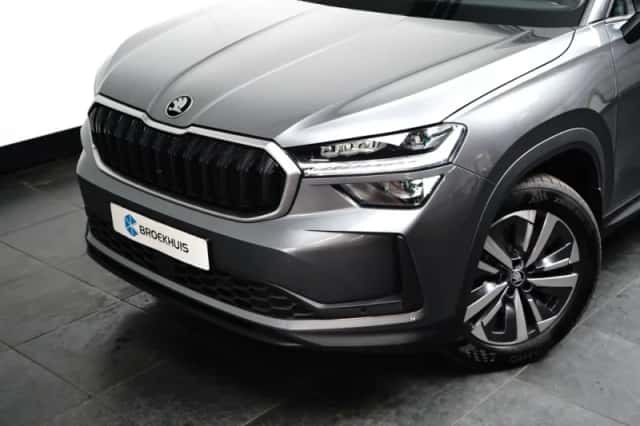 Škoda Kodiaq (2025) thumbnail 17