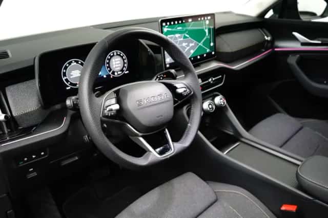 Škoda Kodiaq (2025) thumbnail 19