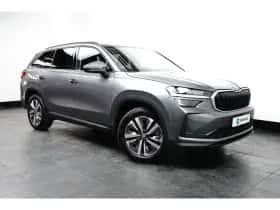Škoda Kodiaq (2025) thumbnail 3