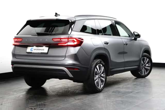 Škoda Kodiaq (2025) thumbnail 4