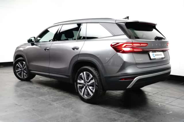 Škoda Kodiaq (2025) thumbnail 5