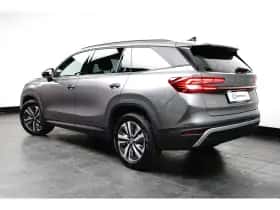 Škoda Kodiaq (2025) thumbnail 5