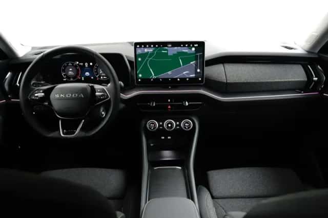 Škoda Kodiaq (2025) thumbnail 9