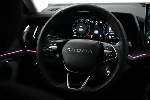 Škoda Kodiaq (2025) thumbnail 10