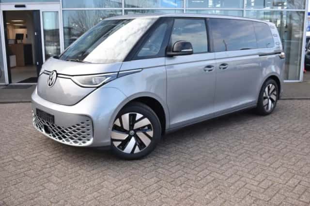 Volkswagen ID. Buzz (2026) thumbnail 1