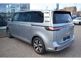 Volkswagen ID. Buzz (2026) thumbnail 2