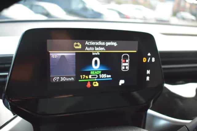 Volkswagen ID. Buzz (2026) thumbnail 16