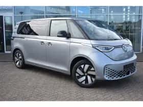 Volkswagen ID. Buzz (2026) thumbnail 3