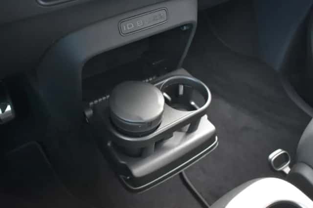 Volkswagen ID. Buzz (2026) thumbnail 28