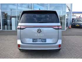 Volkswagen ID. Buzz (2026) thumbnail 4