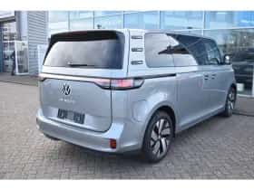 Volkswagen ID. Buzz (2026) thumbnail 5