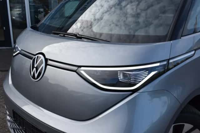 Volkswagen ID. Buzz (2026) thumbnail 7