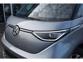 Volkswagen ID. Buzz (2026) thumbnail 7