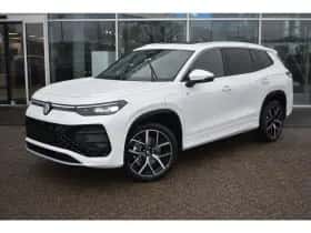 Volkswagen Tayron (2026) thumbnail 1