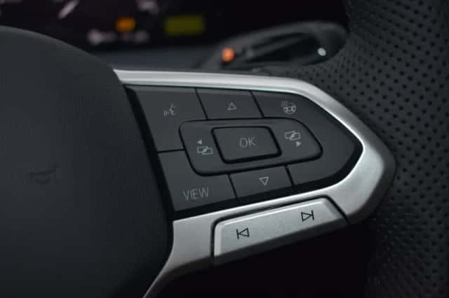 Volkswagen Tayron (2026) thumbnail 16