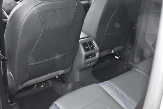 Volkswagen Tayron (2026) thumbnail 18