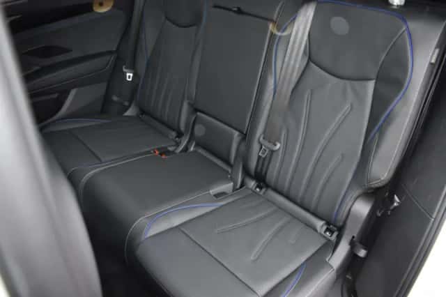 Volkswagen Tayron (2026) thumbnail 19