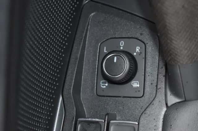Volkswagen Tayron (2026) thumbnail 20