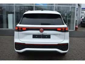 Volkswagen Tayron (2026) thumbnail 4