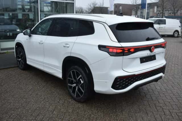 Volkswagen Tayron (2026) thumbnail 5