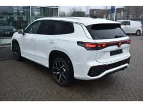 Volkswagen Tayron (2026) thumbnail 5