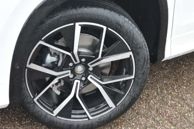 Volkswagen Tayron (2026) thumbnail 7