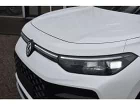 Volkswagen Tayron (2026) thumbnail 8