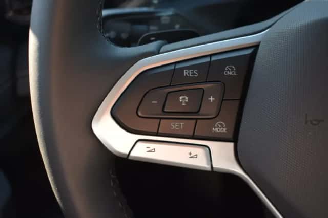 Volkswagen Tiguan (2026) thumbnail 16