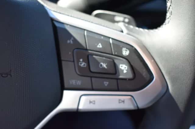 Volkswagen Tiguan (2026) thumbnail 18
