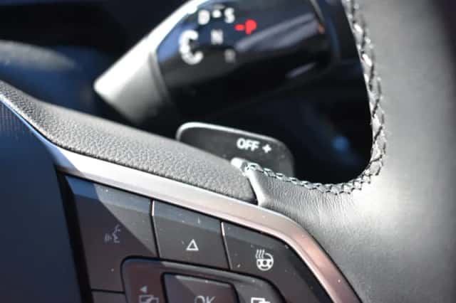 Volkswagen Tiguan (2026) thumbnail 19