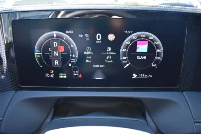 Volkswagen Tiguan (2026) thumbnail 20
