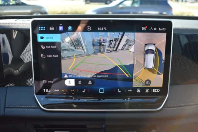 Volkswagen Tiguan (2026) thumbnail 22