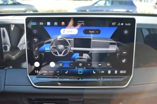 Volkswagen Tiguan (2026) thumbnail 23