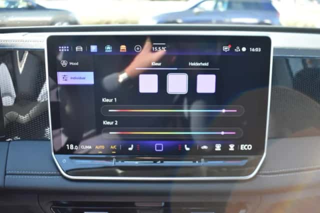 Volkswagen Tiguan (2026) thumbnail 24