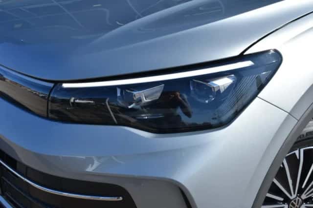 Volkswagen Tiguan (2026) thumbnail 5
