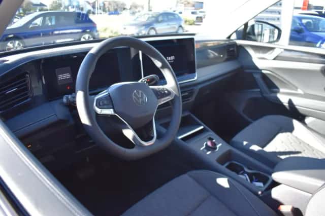 Volkswagen Tiguan (2026) thumbnail 8