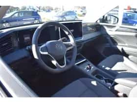 Volkswagen Tiguan (2026) thumbnail 8